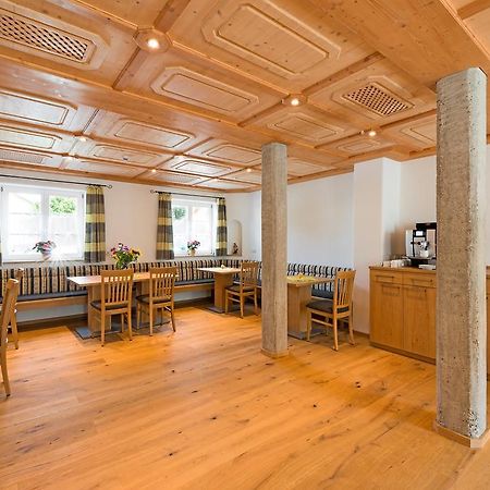 Gaestehaus Neubauer Horbach  Bagian luar foto